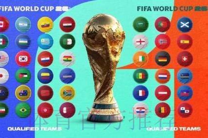 2026足球世界杯直播官网平台 2026足球世界杯直播官网平台